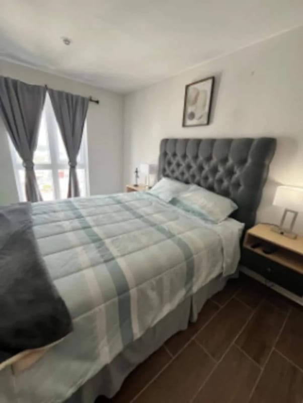 Apartamento en Renta, Parque Mateo zona 7.  Amueblado y equipado! — Apartamento en Alquiler en Parque Mateo, Zona 7, Guatemala, Ciudad — foto 11 de 14