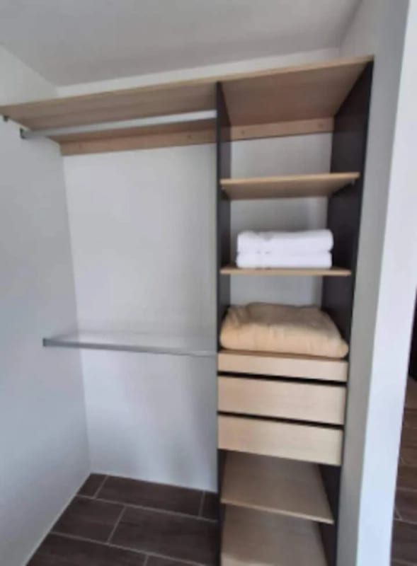 Apartamento en Renta, Parque Mateo zona 7.  Amueblado y equipado! — Apartamento en Alquiler en Parque Mateo, Zona 7, Guatemala, Ciudad — foto 6 de 14