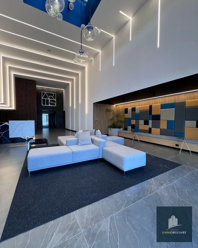 Apartamentos nuevos en venta zona 13, Artis - 17