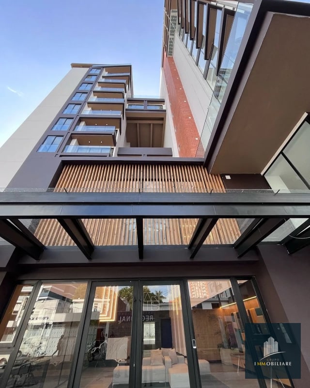 Apartamentos nuevos en venta zona 13, Artis - 16