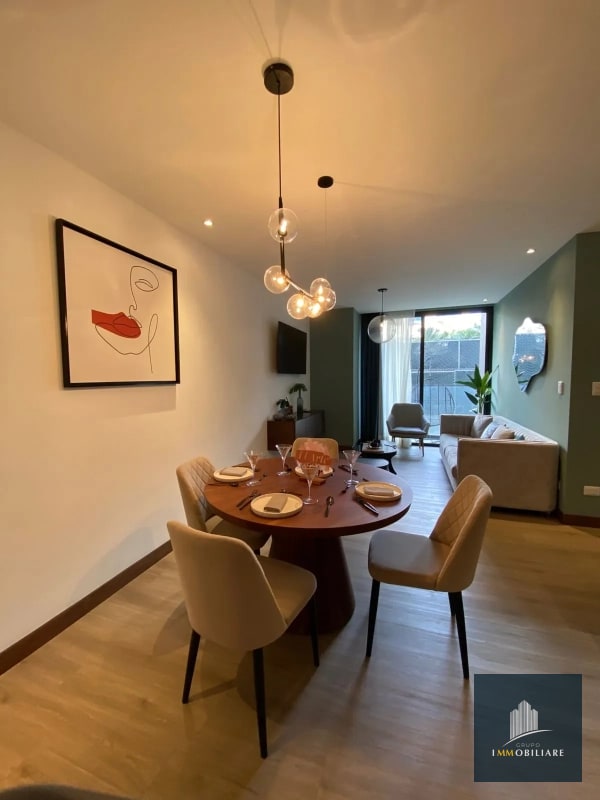 Apartamentos nuevos en venta zona 13, Artis - 14