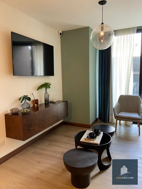 Apartamentos nuevos en venta zona 13, Artis - 9