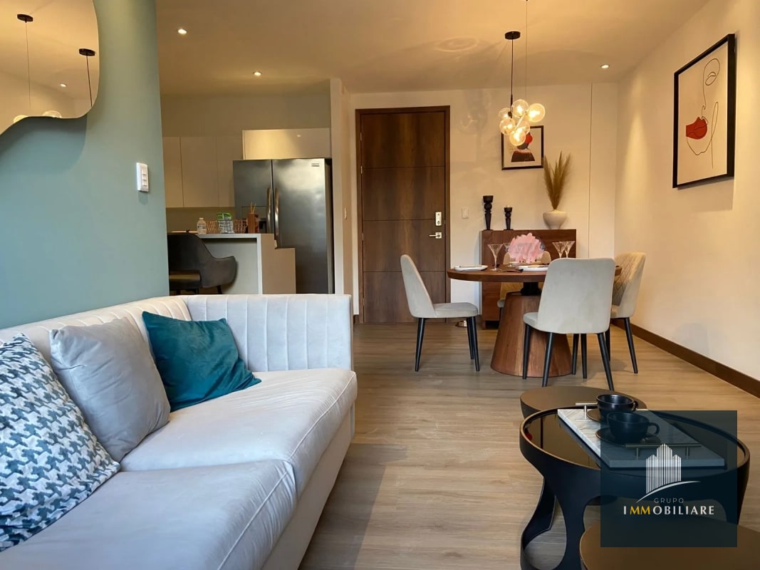 Apartamentos nuevos en venta zona 13, Artis - 8