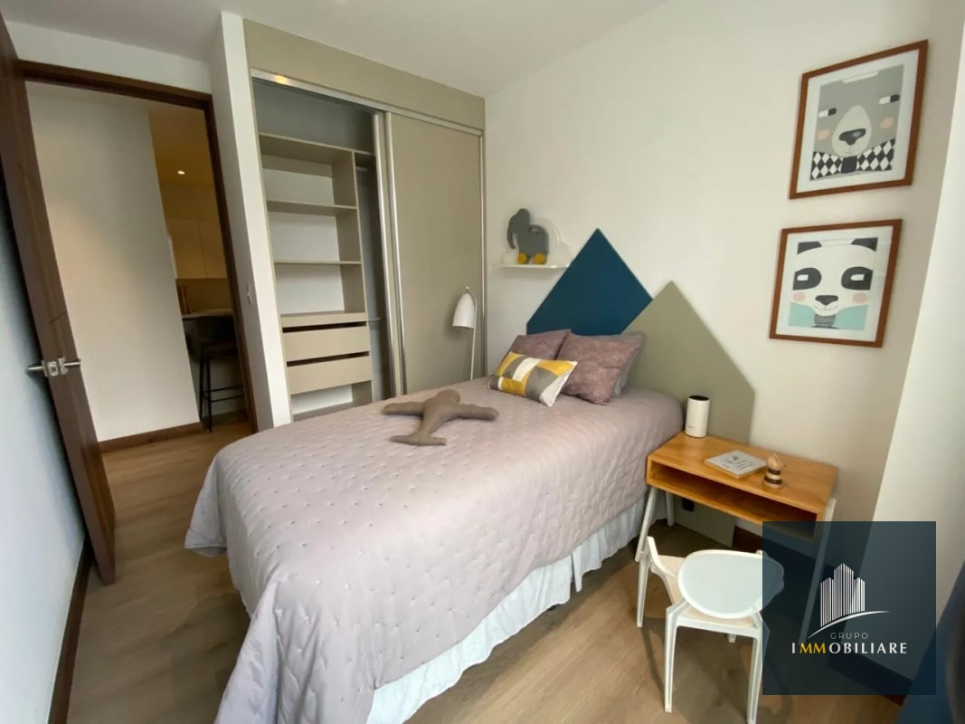 Apartamentos nuevos en venta zona 13, Artis - 5