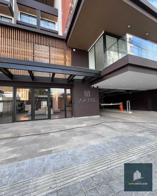 Apartamentos nuevos en venta zona 13, Artis - 2