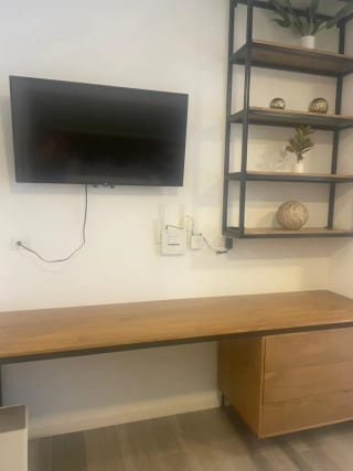 Apartamento Nuevo en Venta Amueblado Zona 13 — Apartamento en Venta en Narama, Zona 13, Guatemala, Ciudad — miniatura 9 de 11