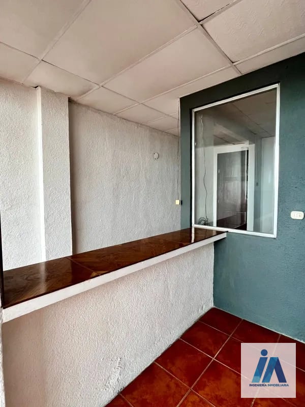 APARTAMENTO EN VENTA📍Edificio El Centro zona 1 — Apartamento en Venta en Zona 1, Guatemala, Ciudad — foto 6 de 8