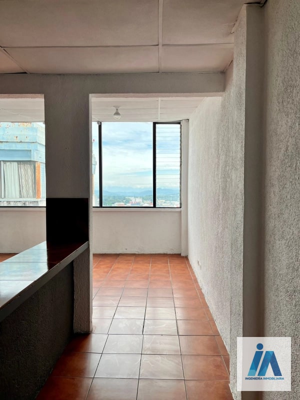 APARTAMENTO EN VENTA📍Edificio El Centro zona 1 - 1