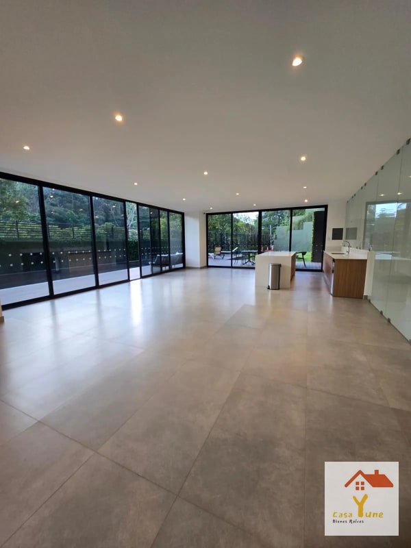 Apartamento en alquiler zona 15 Spazio - 15