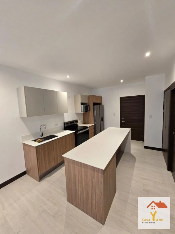 Apartamento en alquiler zona 15 Spazio - 13