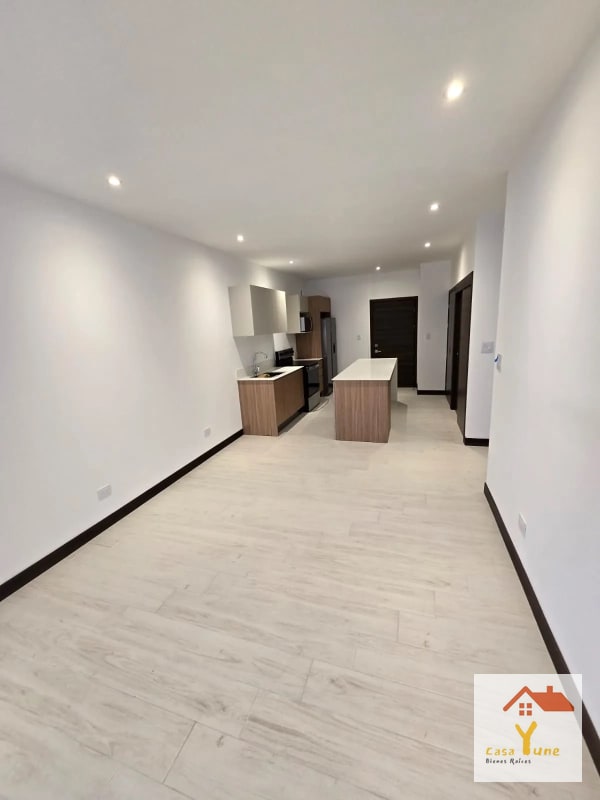 Apartamento en alquiler zona 15 Spazio - 10