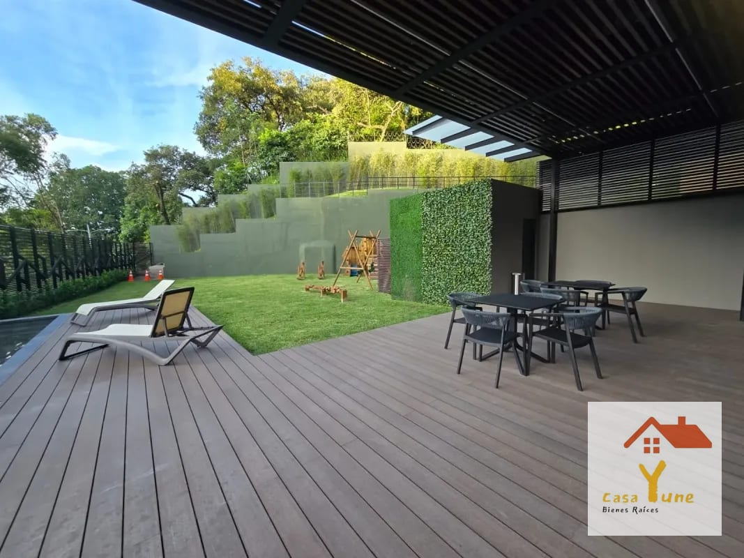 Apartamento en alquiler zona 15 Spazio — Apartamento en Alquiler en Spazio, Zona 15, Guatemala, Ciudad — foto 10 de 16