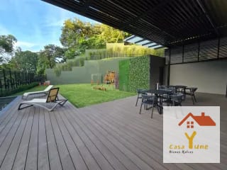 Apartamento en alquiler zona 15 Spazio — Apartamento en Alquiler en Spazio, Zona 15, Guatemala, Ciudad — miniatura 10 de 16