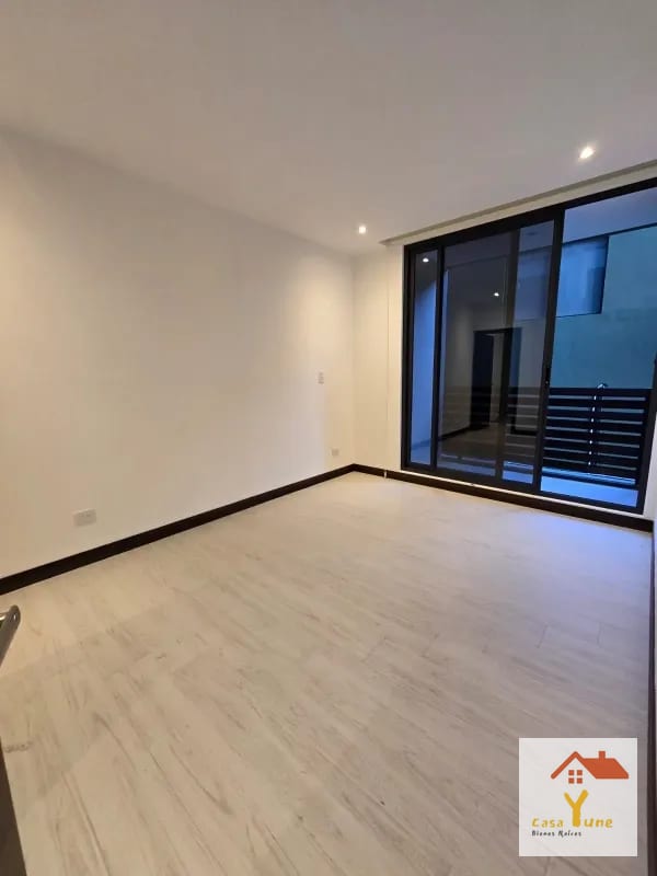 Apartamento en alquiler zona 15 Spazio — Apartamento en Alquiler en Spazio, Zona 15, Guatemala, Ciudad — foto 9 de 16