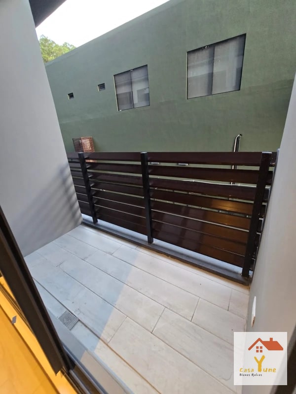 Apartamento en alquiler zona 15 Spazio - 7