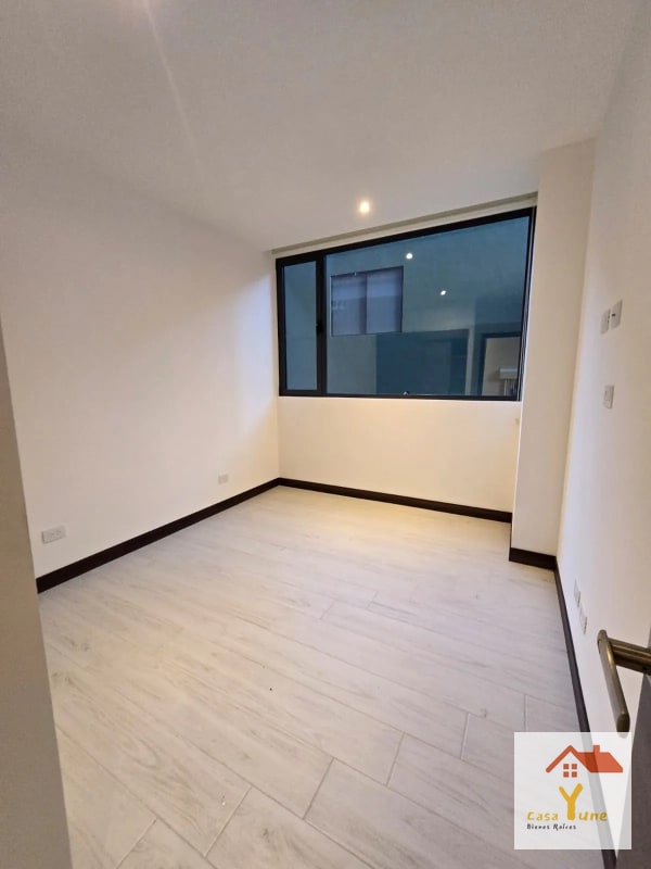Apartamento en alquiler zona 15 Spazio - 6