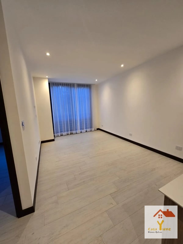 Apartamento en alquiler zona 15 Spazio - 5