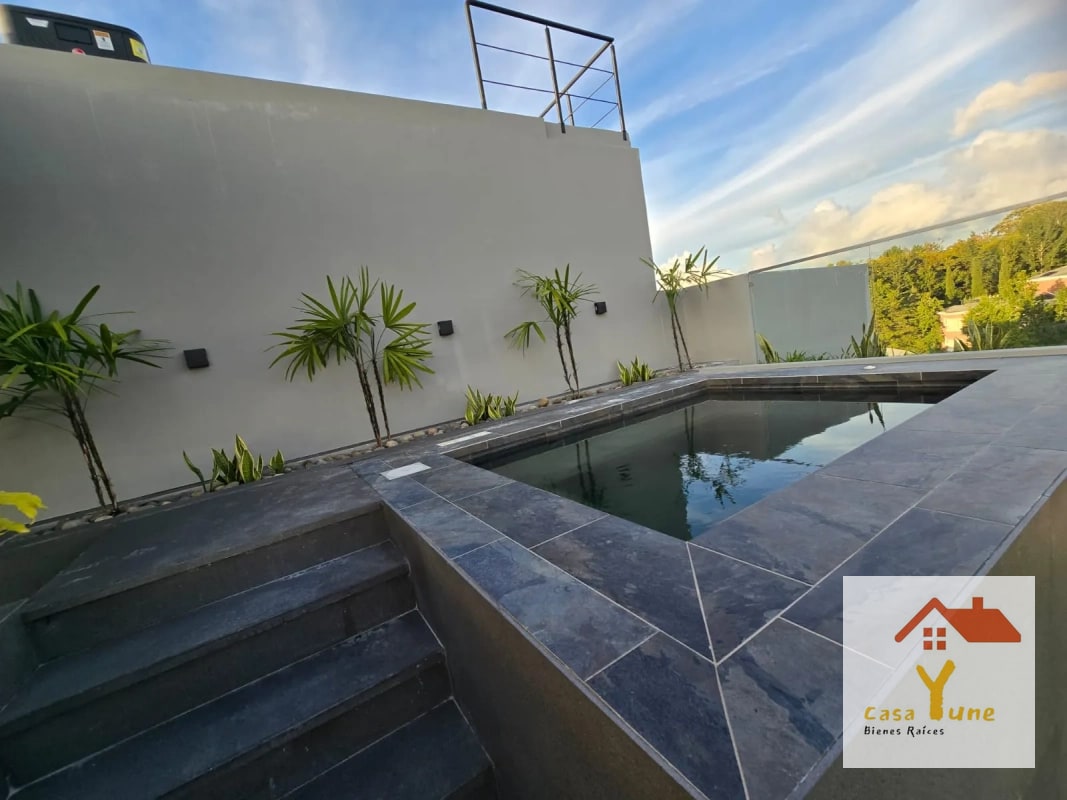 Apartamento en alquiler zona 15 Spazio - 2