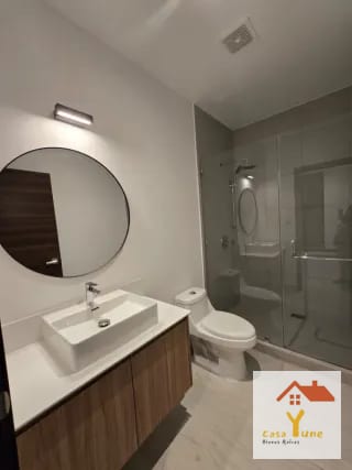 Apartamento en alquiler zona 15 Spazio — Apartamento en Alquiler en Spazio, Zona 15, Guatemala, Ciudad — miniatura 2 de 16