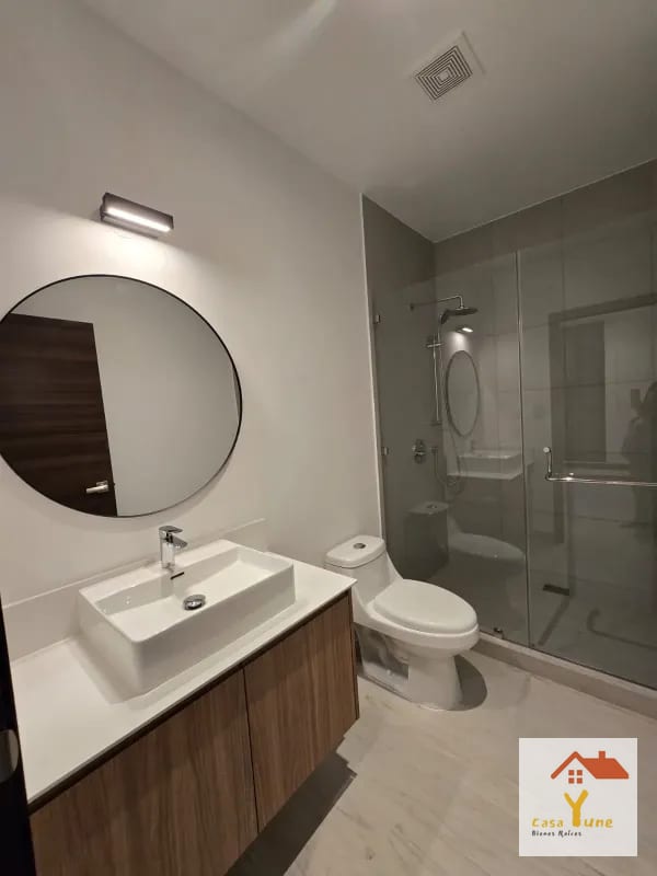 Apartamento en alquiler zona 15 Spazio — Apartamento en Alquiler en Spazio, Zona 15, Guatemala, Ciudad — foto 2 de 16