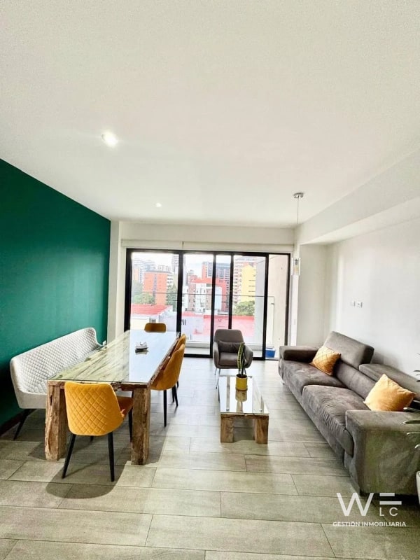 VENDO APARTAMENTO ZONA 14 - 17