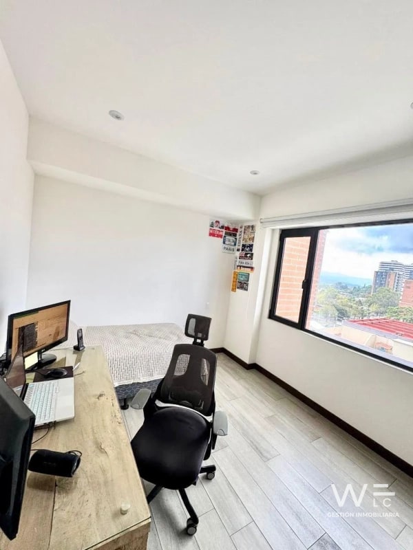 VENDO APARTAMENTO ZONA 14 - 14