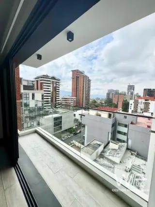 VENDO O RENTO APARTAMENTO ZONA 14 — Apartamento en Venta en Novus, Zona 14, Guatemala, Ciudad — miniatura 6 de 17