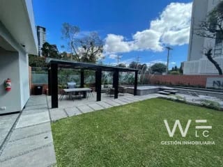 VENDO O RENTO APARTAMENTO ZONA 14 — Apartamento en Venta en Novus, Zona 14, Guatemala, Ciudad — miniatura 17 de 17