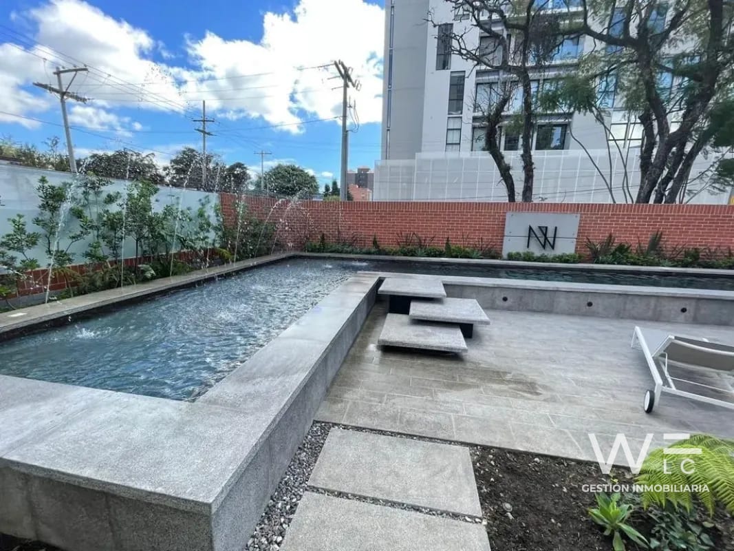 VENDO O RENTO APARTAMENTO ZONA 14 — Apartamento en Venta en Novus, Zona 14, Guatemala, Ciudad — foto 16 de 17