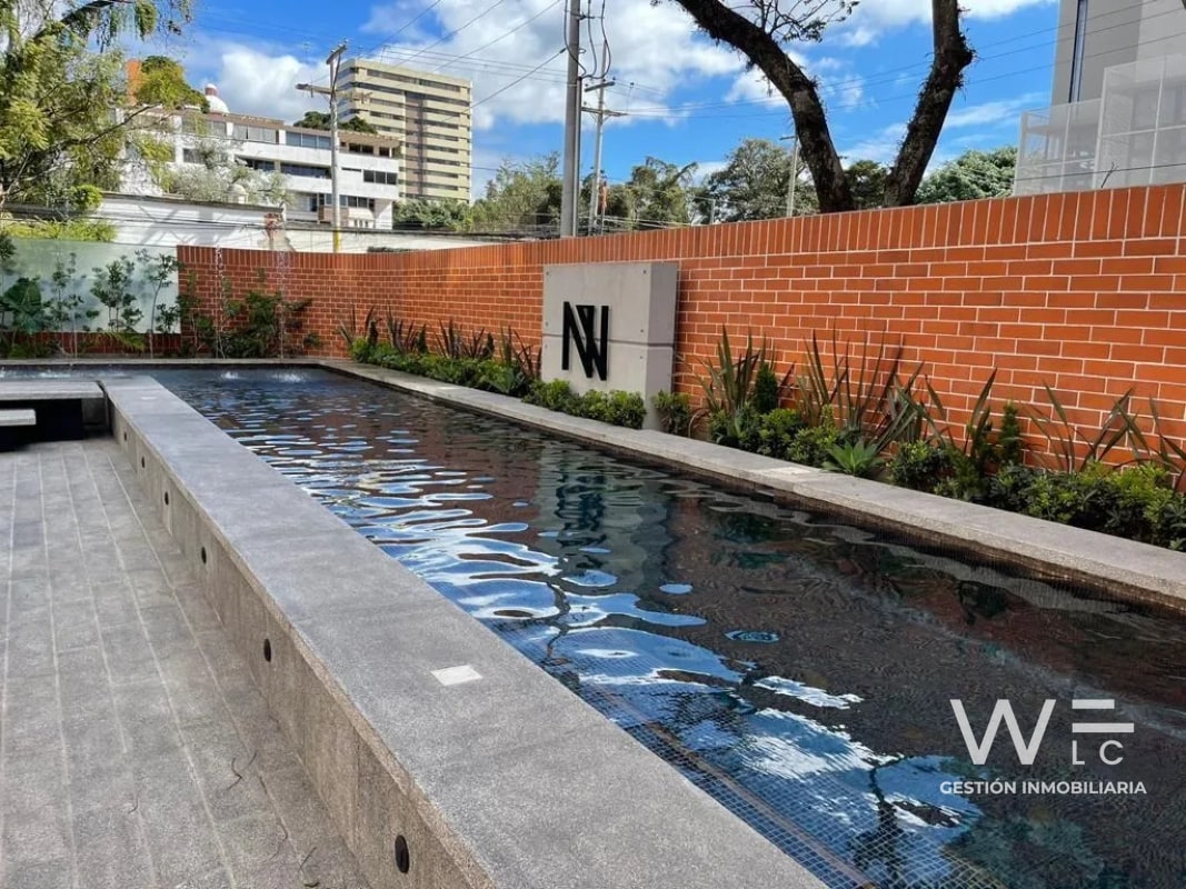 VENDO APARTAMENTO ZONA 14 - 9