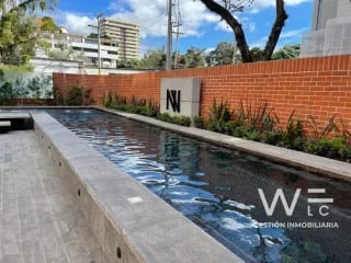 VENDO O RENTO APARTAMENTO ZONA 14 — Apartamento en Venta en Novus, Zona 14, Guatemala, Ciudad — miniatura 15 de 17
