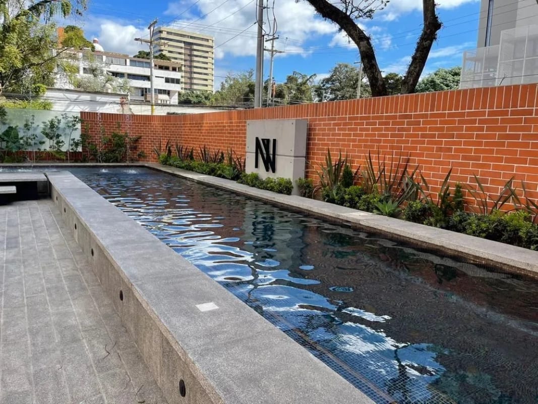 Vendo Apartamento Zona 14 NOVUS — Apartamento en Venta en Novus, Zona 14, Guatemala, Ciudad — foto 15 de 17