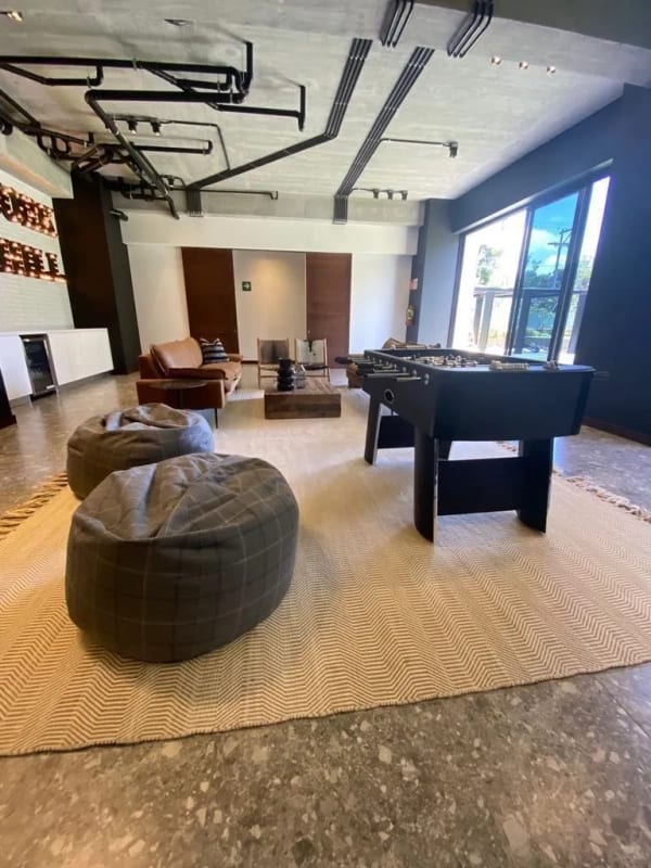 Vendo Apartamento Zona 14 NOVUS — Apartamento en Venta en Novus, Zona 14, Guatemala, Ciudad — foto 13 de 17