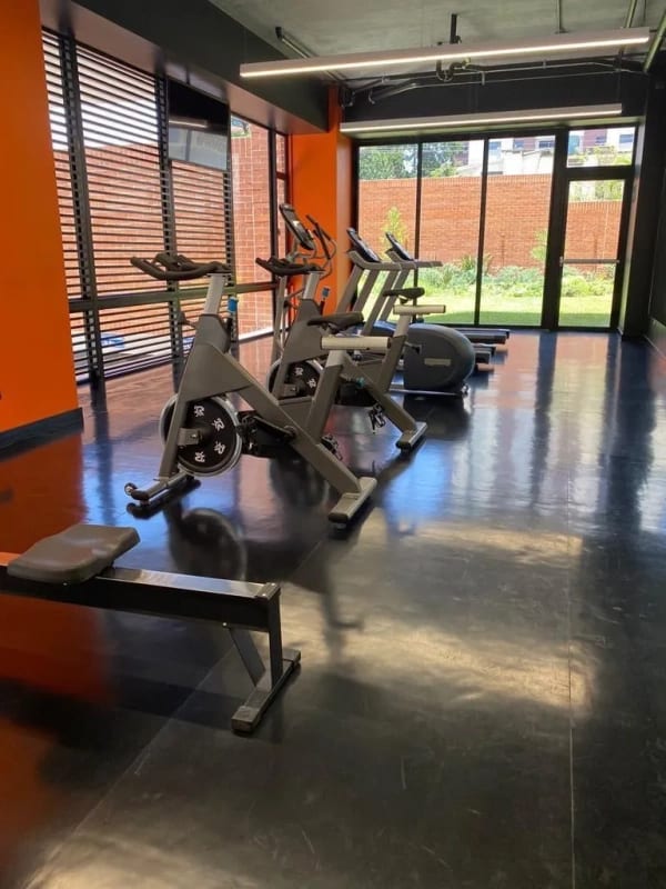 Vendo Apartamento Zona 14 NOVUS — Apartamento en Venta en Novus, Zona 14, Guatemala, Ciudad — foto 12 de 17