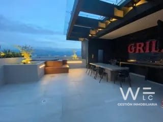 VENDO O RENTO APARTAMENTO ZONA 14 — Apartamento en Venta en Novus, Zona 14, Guatemala, Ciudad — miniatura 10 de 17