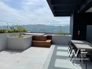 VENDO O RENTO APARTAMENTO ZONA 14 — Apartamento en Venta en Novus, Zona 14, Guatemala, Ciudad — miniatura 8 de 17