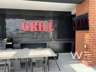 VENDO O RENTO APARTAMENTO ZONA 14 — Apartamento en Venta en Novus, Zona 14, Guatemala, Ciudad — miniatura 7 de 17