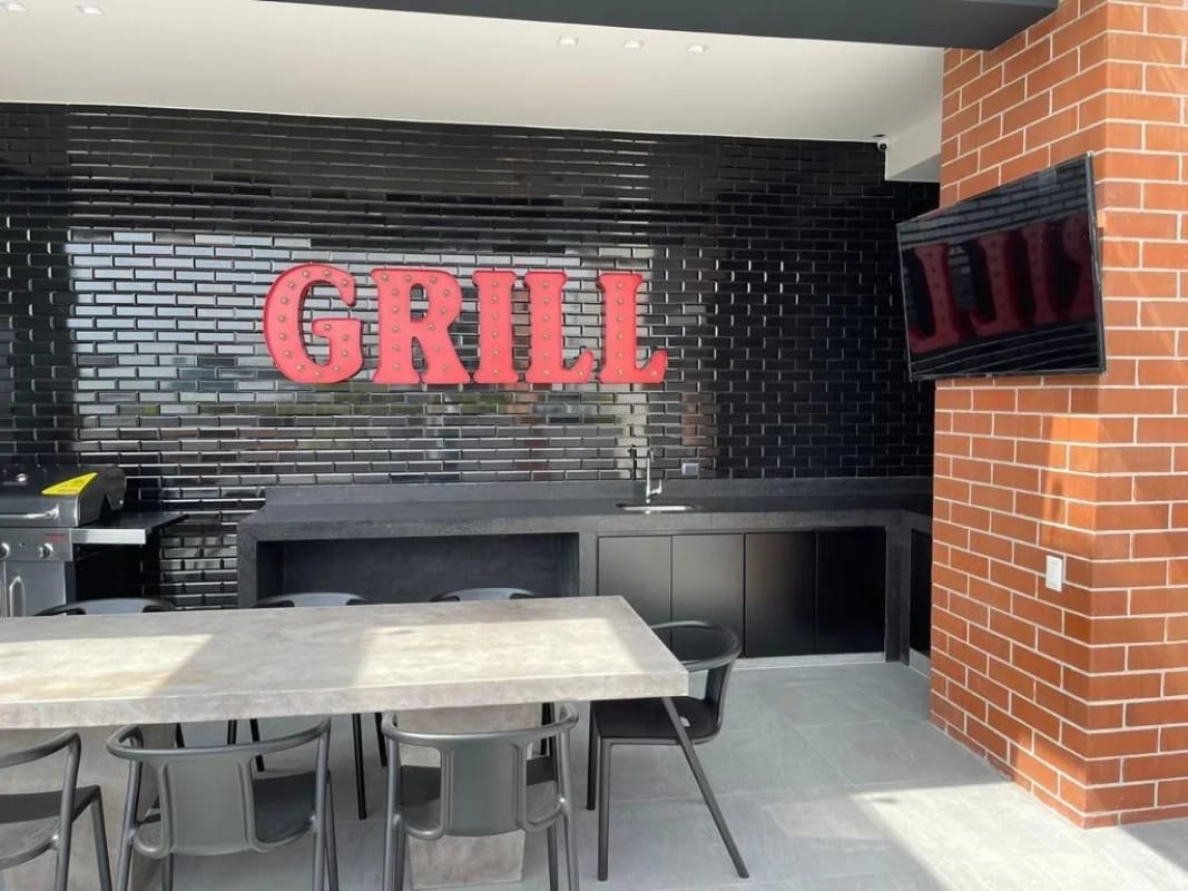 Vendo Apartamento Zona 14 NOVUS — Apartamento en Venta en Novus, Zona 14, Guatemala, Ciudad — foto 7 de 17