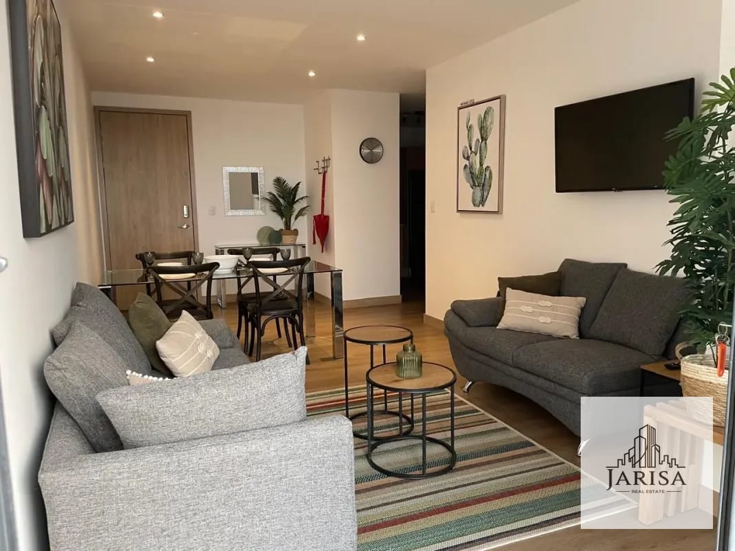 APARTAMENTO EN RENTA ZONA 15 — Apartamento en Alquiler en Zona 15, Guatemala, Ciudad — foto 1 de 12