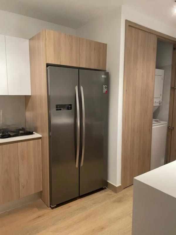 APARTAMENTO EN RENTA ZONA 15 — Apartamento en Alquiler en Zona 15, Guatemala, Ciudad — foto 10 de 12