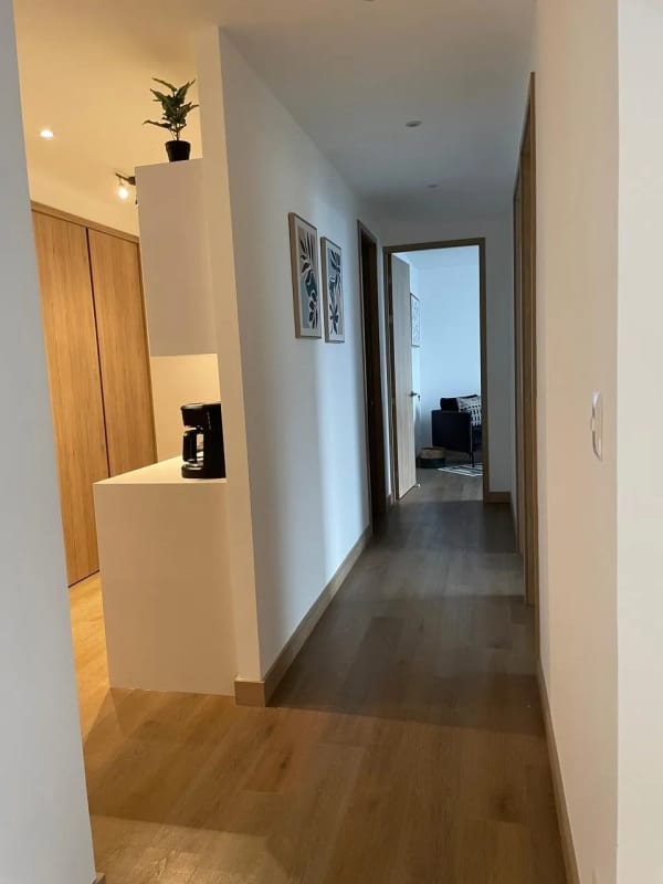 APARTAMENTO EN RENTA ZONA 15 — Apartamento en Alquiler en Zona 15, Guatemala, Ciudad — foto 9 de 12