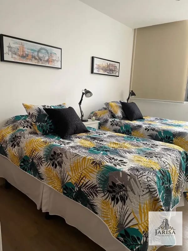 APARTAMENTO EN RENTA ZONA 15 — Apartamento en Alquiler en Zona 15, Guatemala, Ciudad — foto 7 de 12