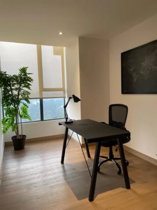 APARTAMENTO EN RENTA ZONA 15 — Apartamento en Alquiler en Zona 15, Guatemala, Ciudad — miniatura 6 de 12