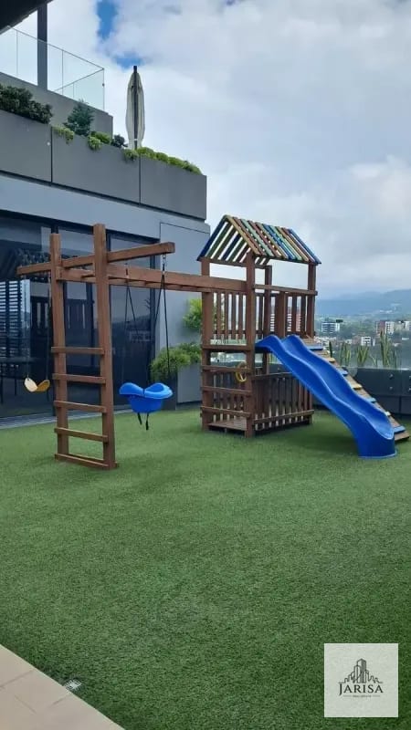 APARTAMENTO EN RENTA ZONA 15 — Apartamento en Alquiler en Zona 15, Guatemala, Ciudad — foto 3 de 12