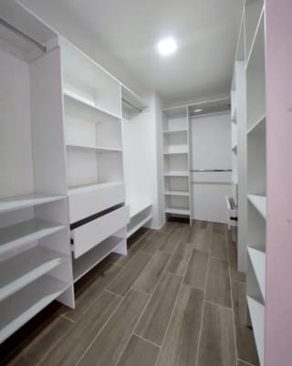 Amplitud, Vista y Confort | Apartamento Equipado de 3 Hab.-SEGUERIA Z. 14 — Apartamento en Alquiler en Segheria, Zona 14, Guatemala, Ciudad — miniatura 8 de 17