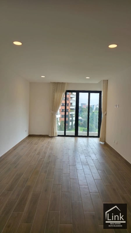 venta de Apartamento zona 14 PARQUE 14 - 9