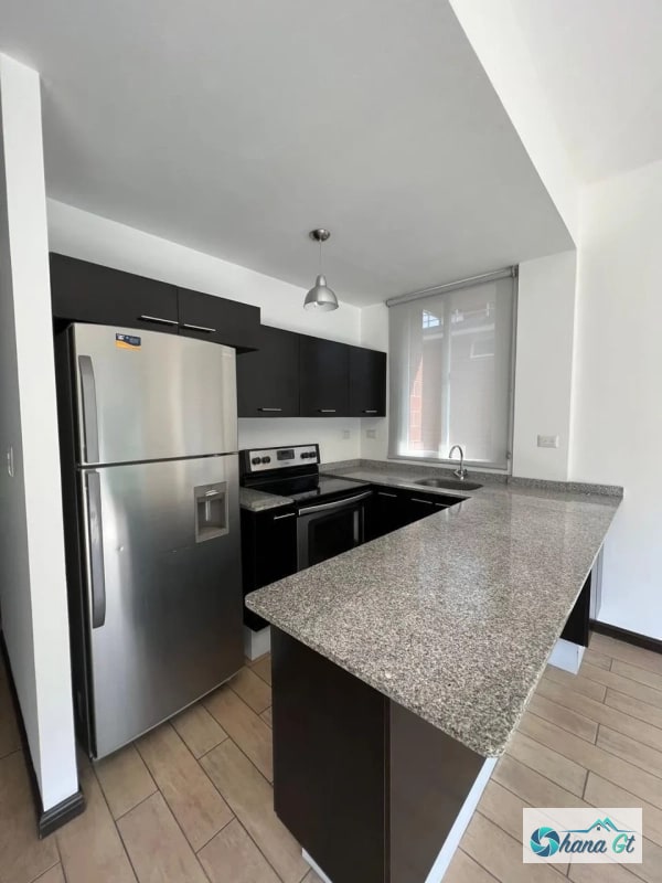 APARTAMENTO EN RENTA KM19.5 CARRETERA A FRAIJANES CAES - 7