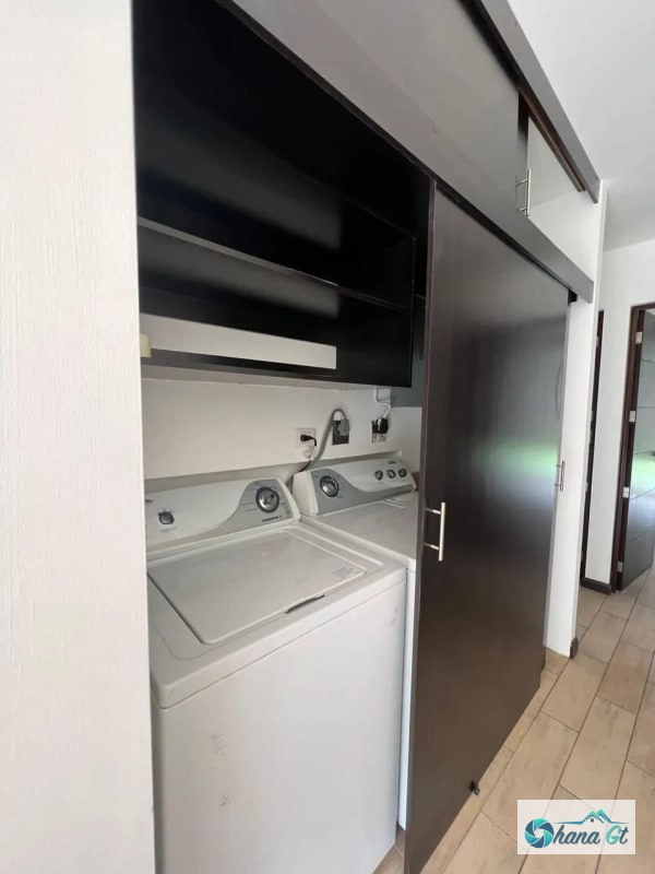 APARTAMENTO EN RENTA KM19.5 CARRETERA A FRAIJANES CAES - 3