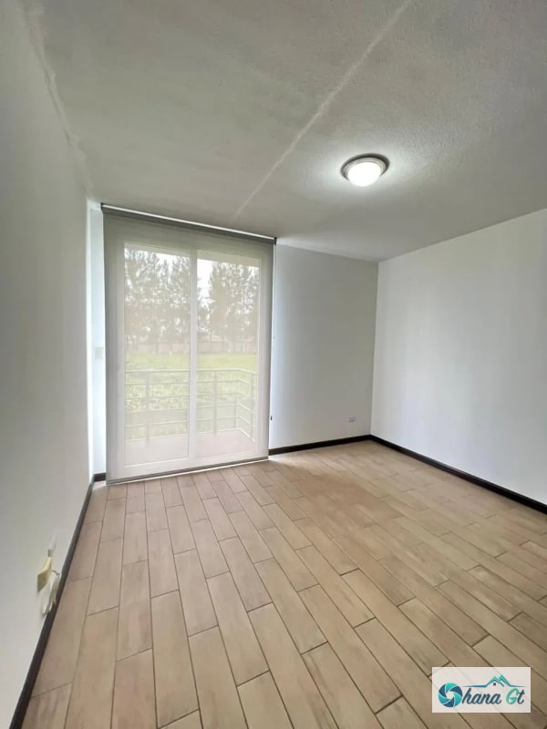 APARTAMENTO EN RENTA KM19.5 CARRETERA A FRAIJANES CAES - 1