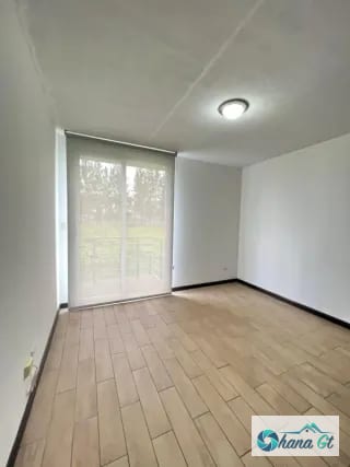 APARTAMENTO EN RENTA KM19.5 CARRETERA A FRAIJANES CAES — Apartamento en Alquiler en Carretera a El Salvador, Guatemala, Ciudad — miniatura 2 de 8